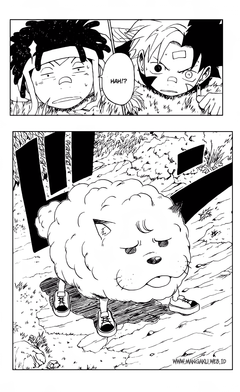 666 Satan Chapter 13 Image 28