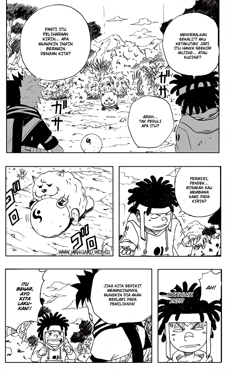 666 Satan Chapter 13 Image 29