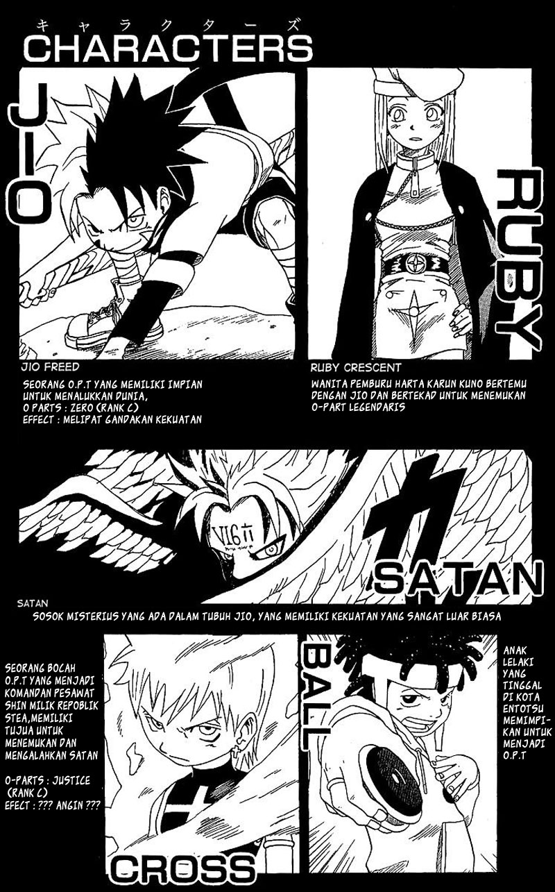 666 Satan Chapter 14 Image 2