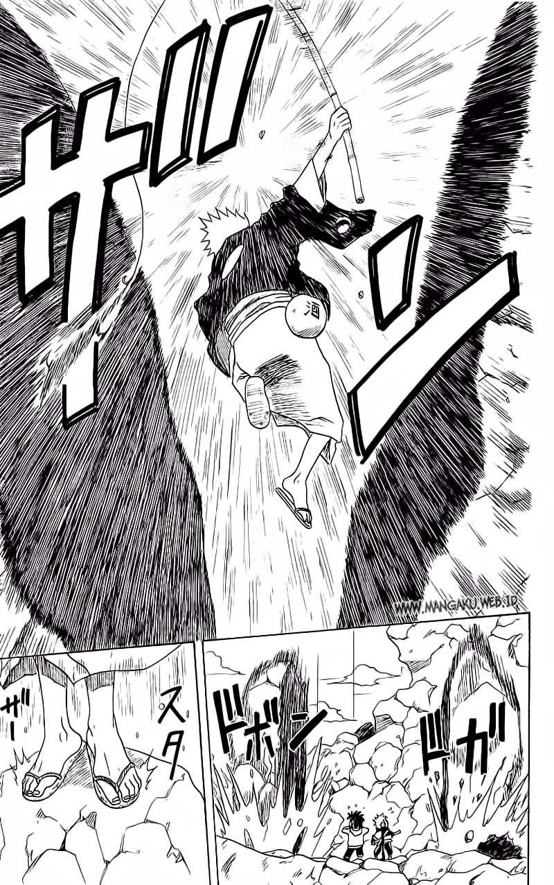 666 Satan Chapter 14 Image 10