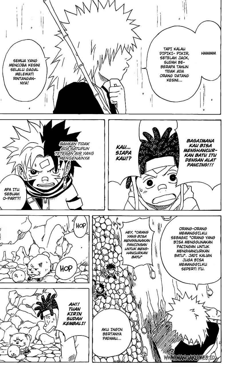 666 Satan Chapter 14 Image 12