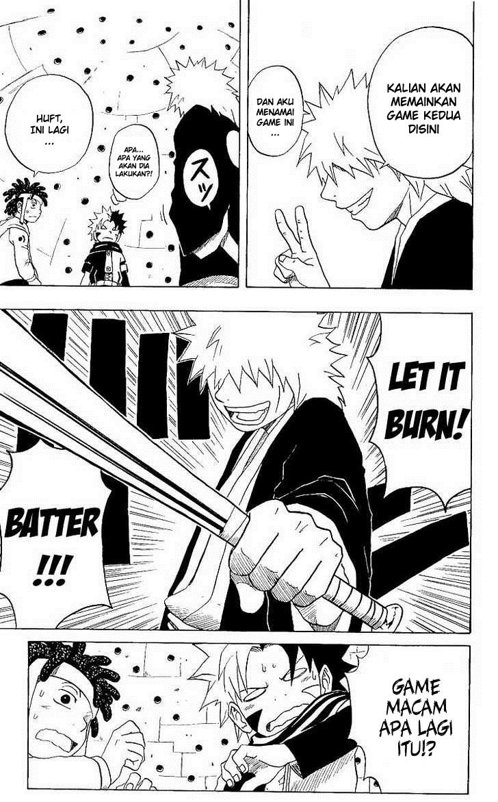 666 Satan Chapter 15 Image 4