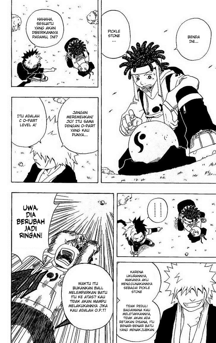 666 Satan Chapter 15 Image 32