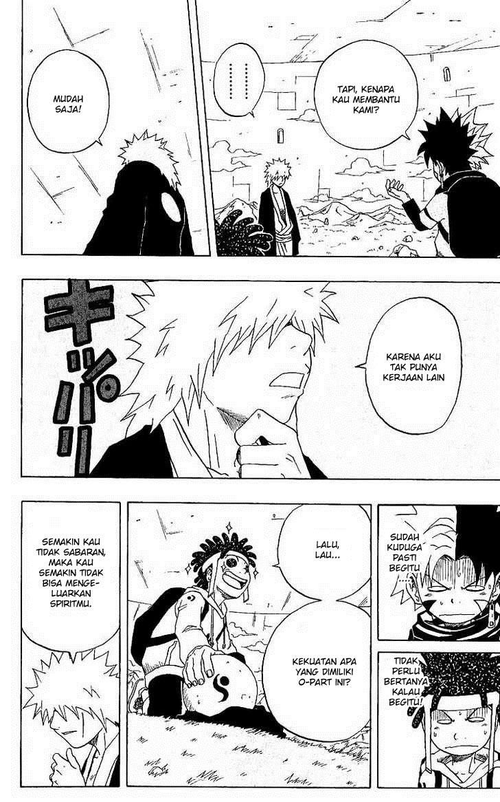 666 Satan Chapter 15 Image 36