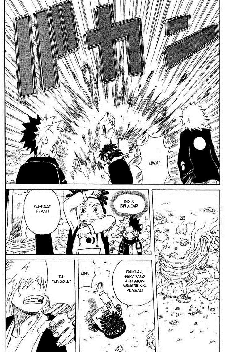 666 Satan Chapter 15 Image 41