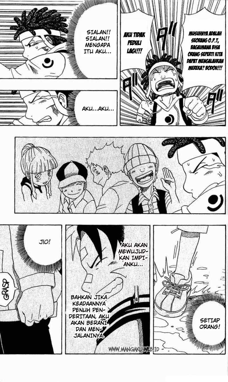 666 Satan Chapter 18 Image 12