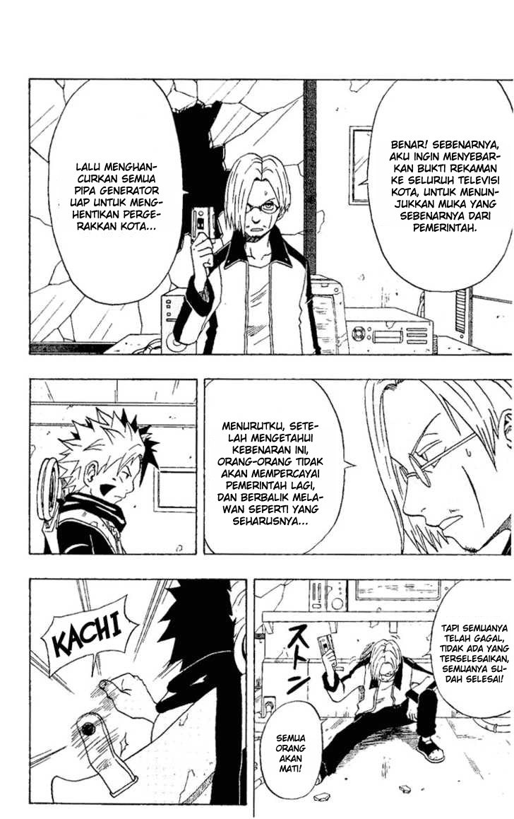 666 Satan Chapter 19 Image 9
