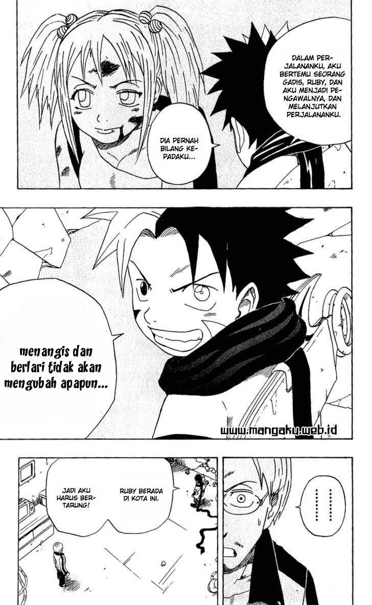 666 Satan Chapter 19 Image 35