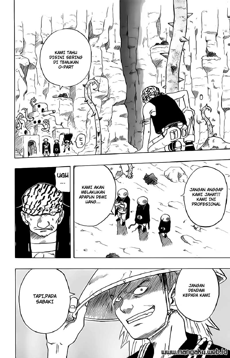 666 Satan Chapter 2 Image 10