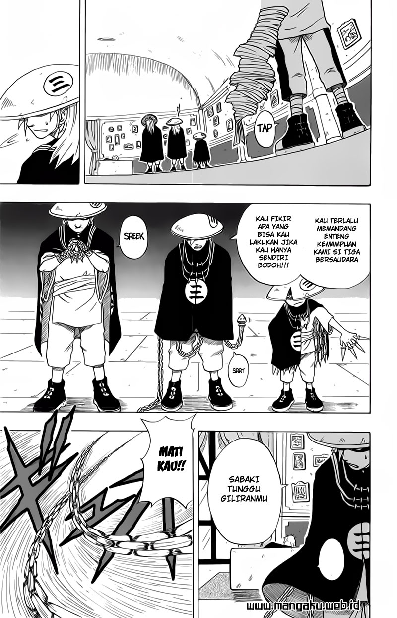 666 Satan Chapter 2 Image 31