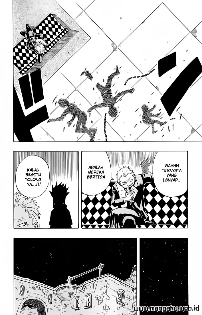 666 Satan Chapter 2 Image 32