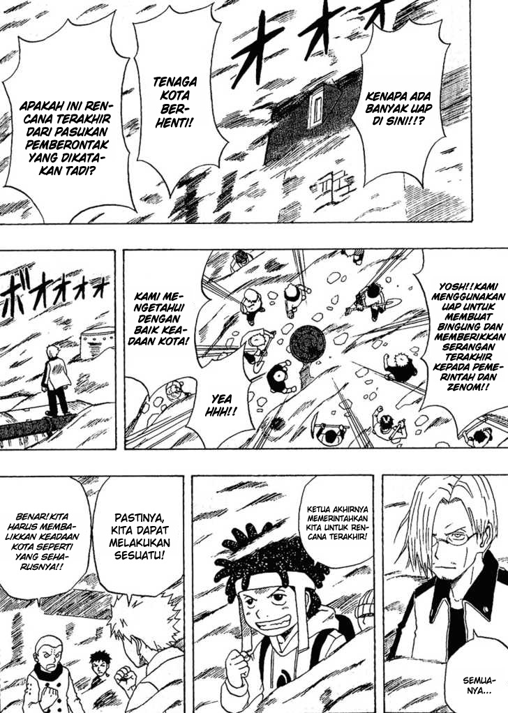 666 Satan Chapter 21 Image 6