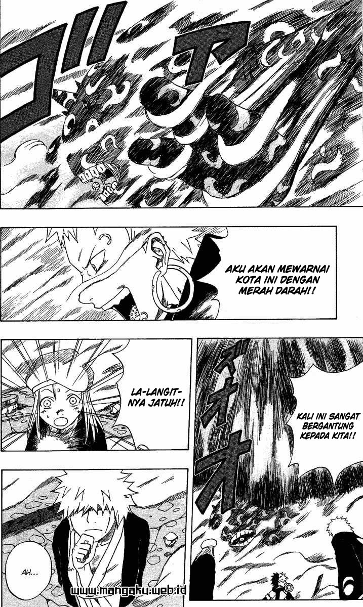 666 Satan Chapter 21 Image 15