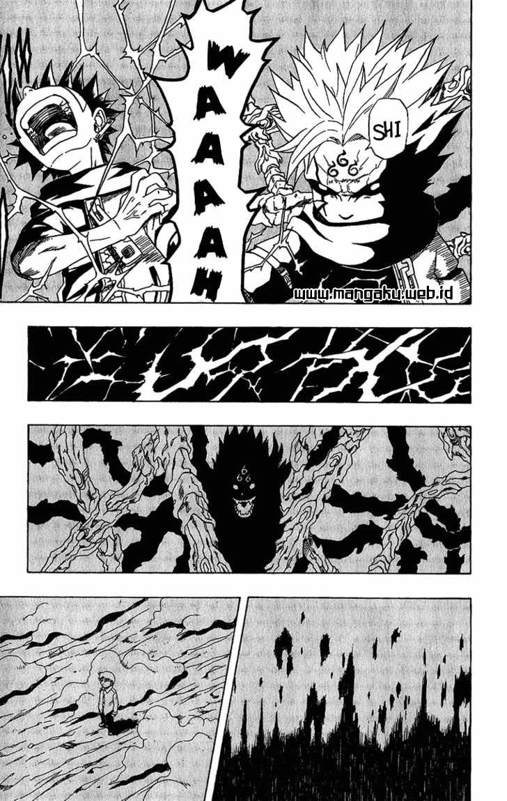 666 Satan Chapter 22 Image 35