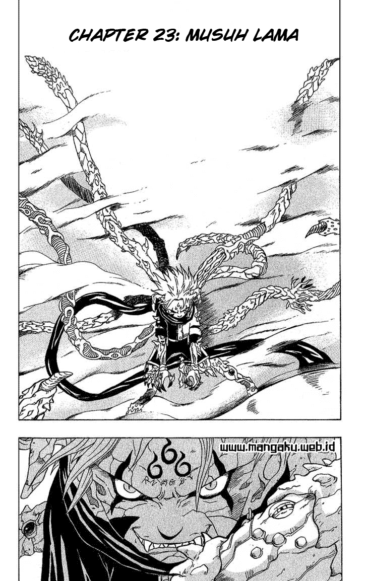 666 Satan Chapter 23 Image 2