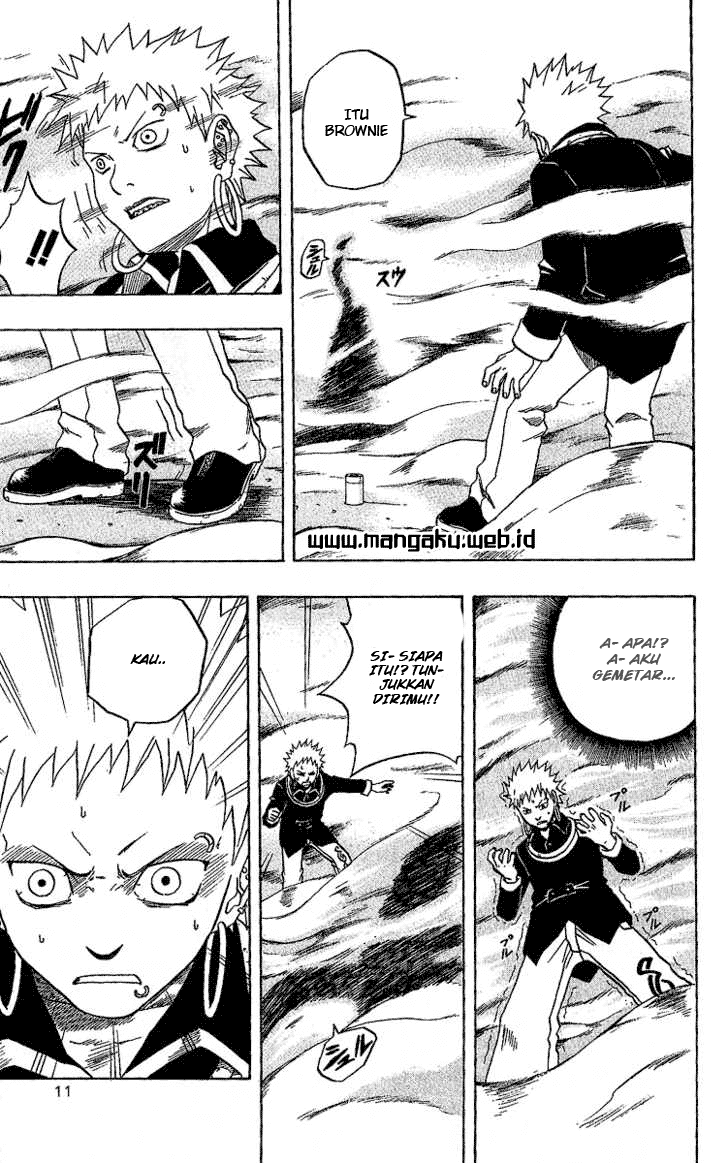 666 Satan Chapter 23 Image 5