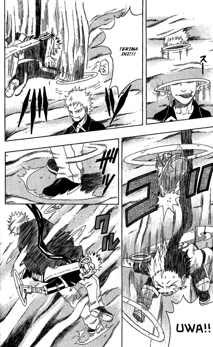 666 Satan Chapter 23 Image 12