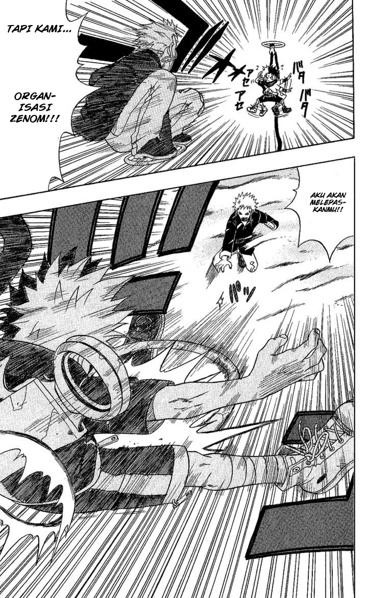 666 Satan Chapter 23 Image 15
