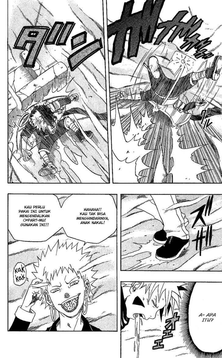 666 Satan Chapter 23 Image 16