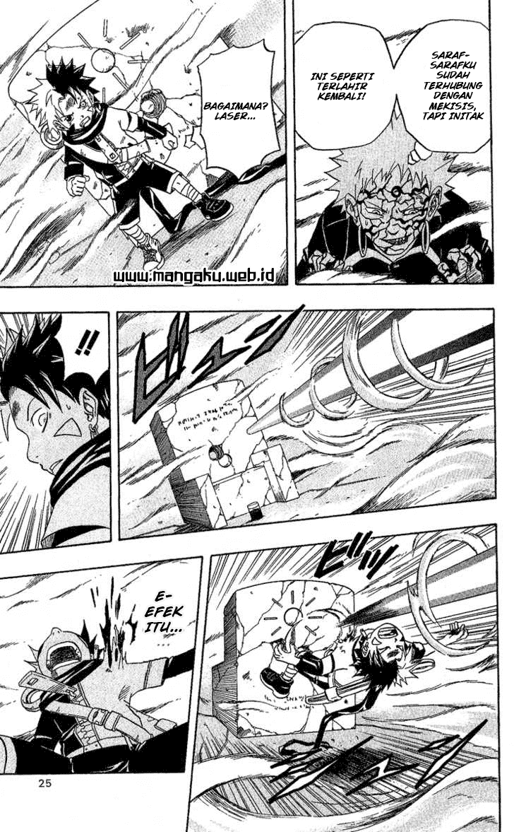 666 Satan Chapter 23 Image 19