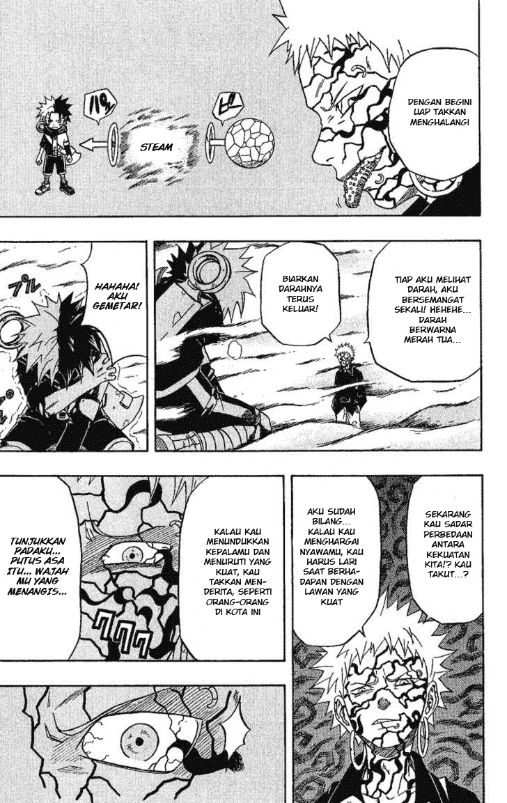 666 Satan Chapter 23 Image 23