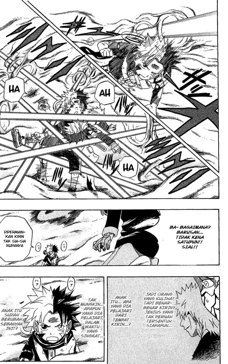 666 Satan Chapter 23 Image 28