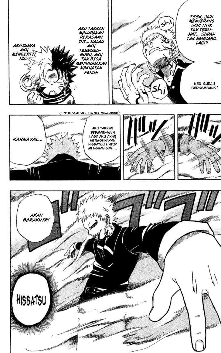 666 Satan Chapter 23 Image 29