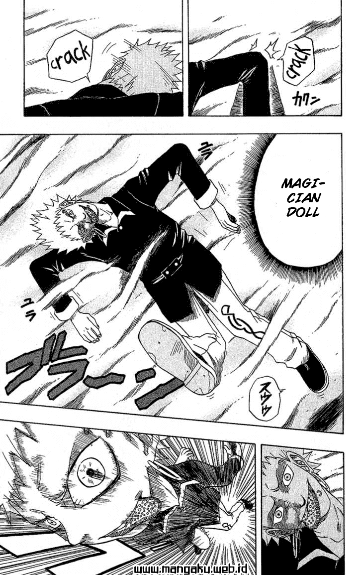 666 Satan Chapter 23 Image 30