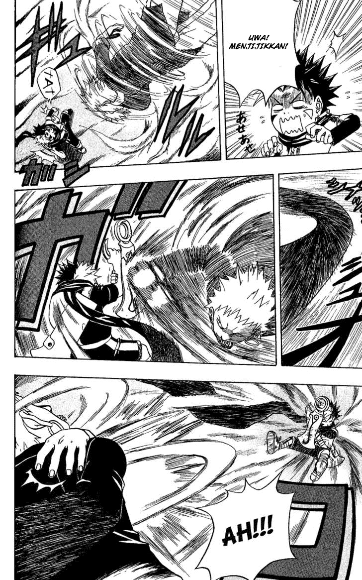 666 Satan Chapter 23 Image 31