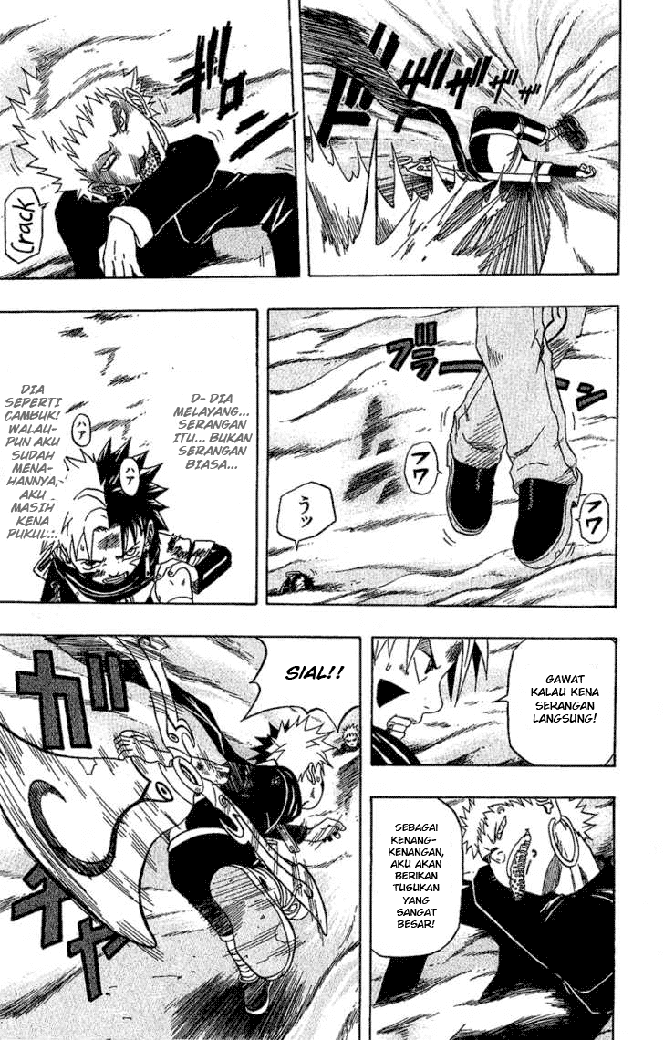 666 Satan Chapter 23 Image 32