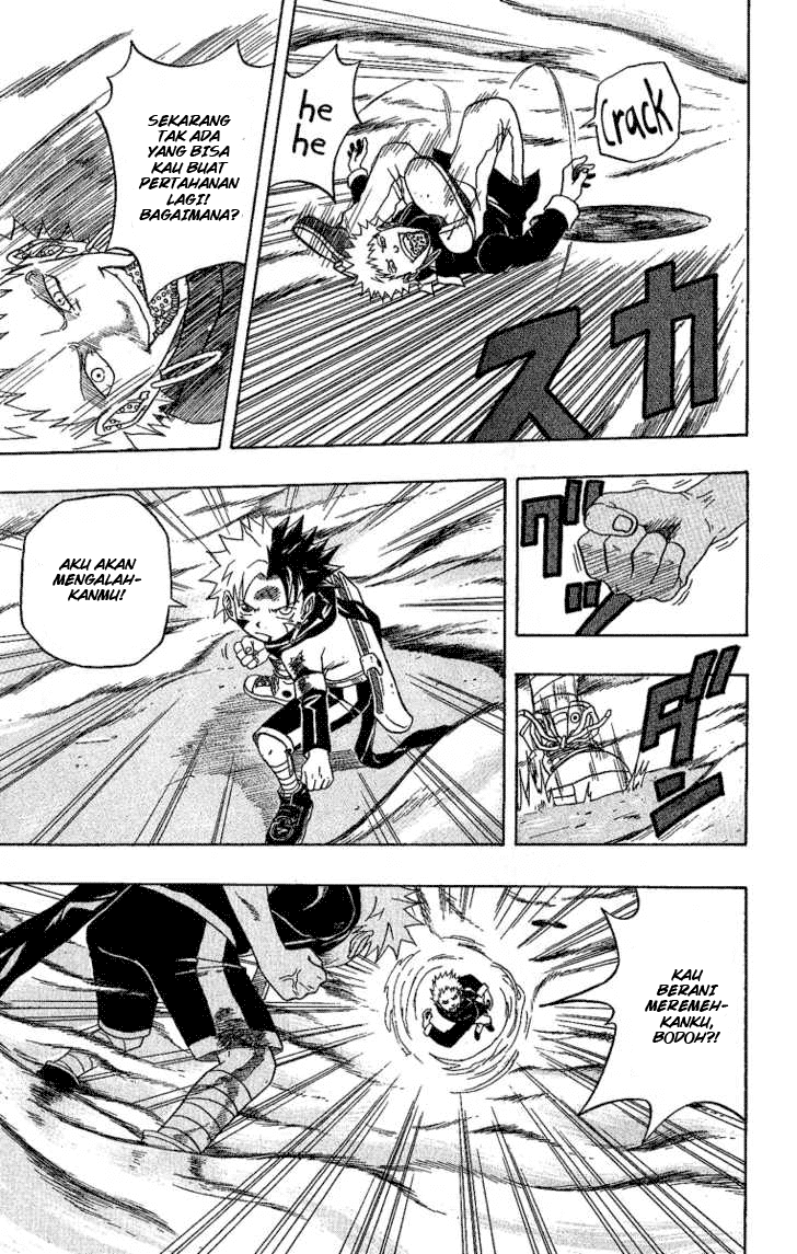 666 Satan Chapter 23 Image 34