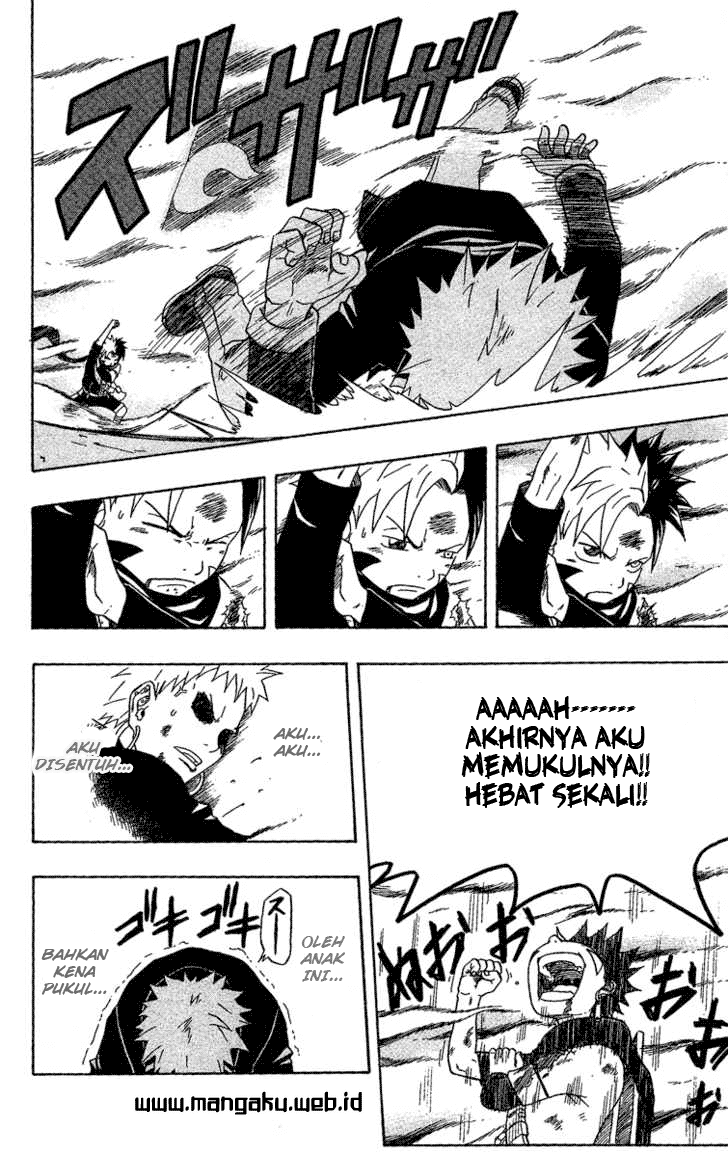 666 Satan Chapter 23 Image 37