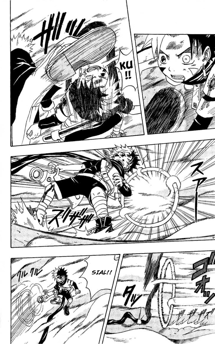 666 Satan Chapter 23 Image 41