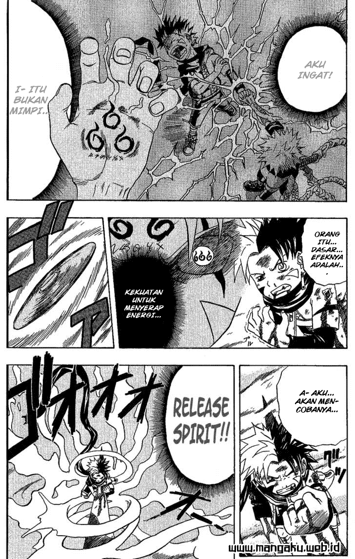 666 Satan Chapter 24 Image 3