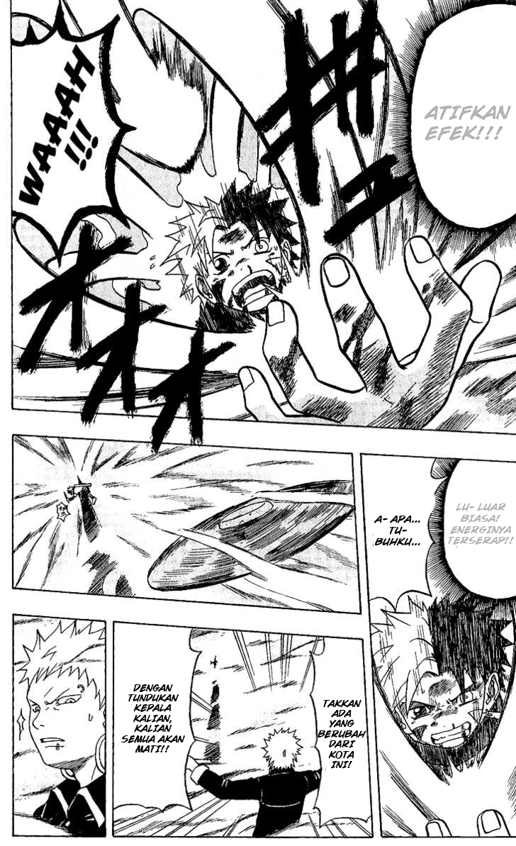 666 Satan Chapter 24 Image 4