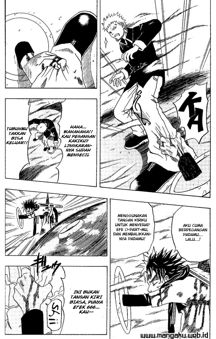 666 Satan Chapter 24 Image 5