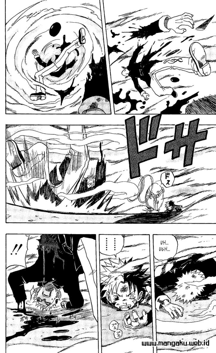666 Satan Chapter 24 Image 7