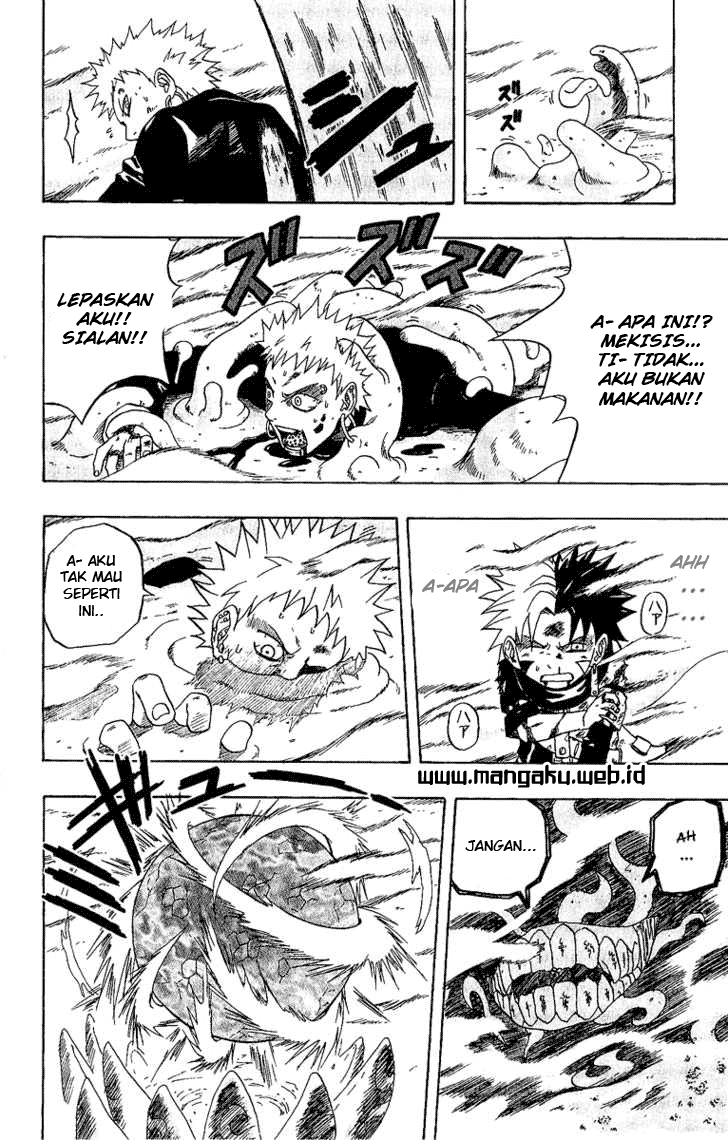 666 Satan Chapter 24 Image 9
