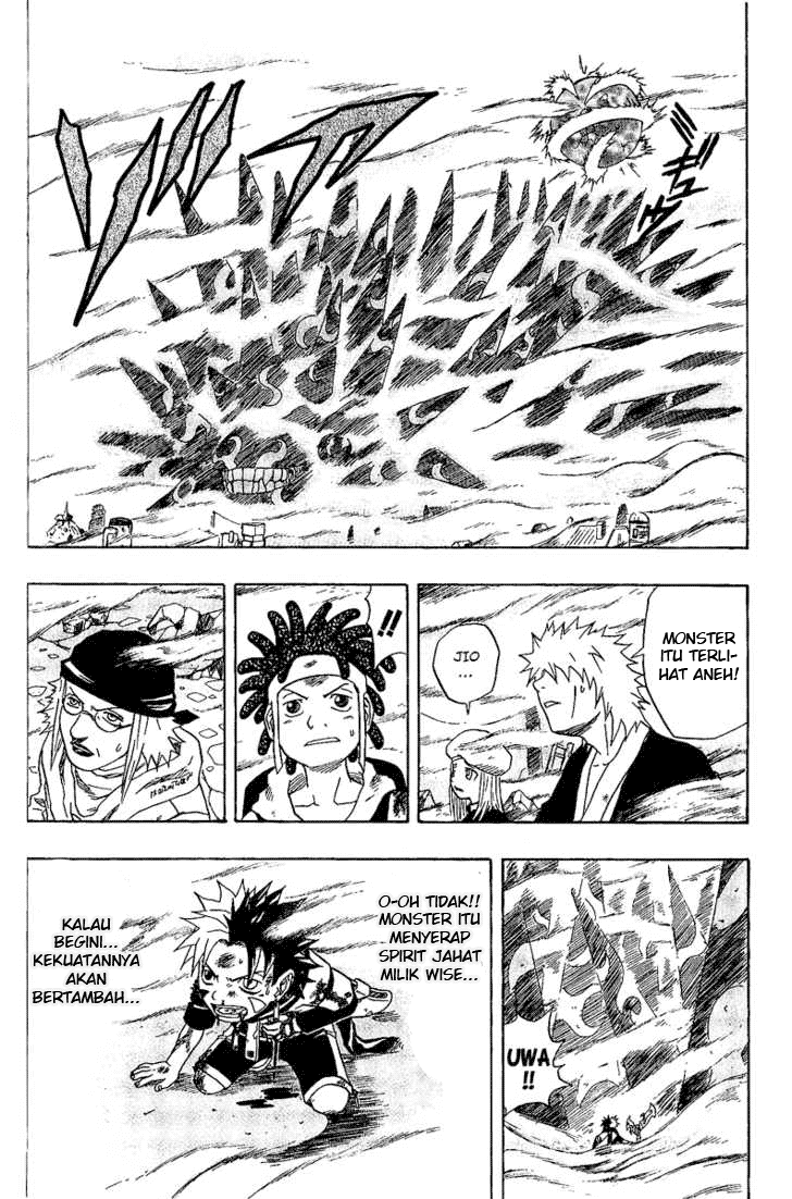 666 Satan Chapter 24 Image 10