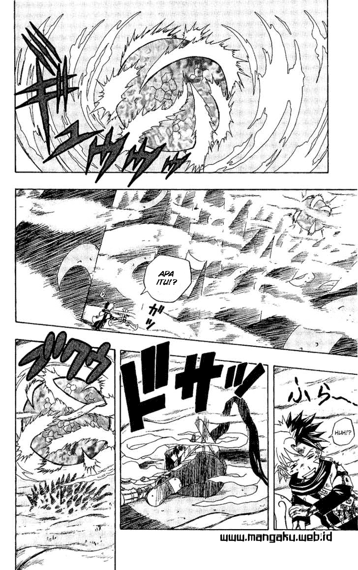 666 Satan Chapter 24 Image 11