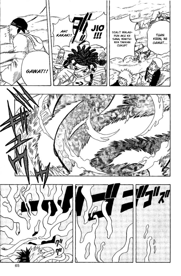 666 Satan Chapter 24 Image 12