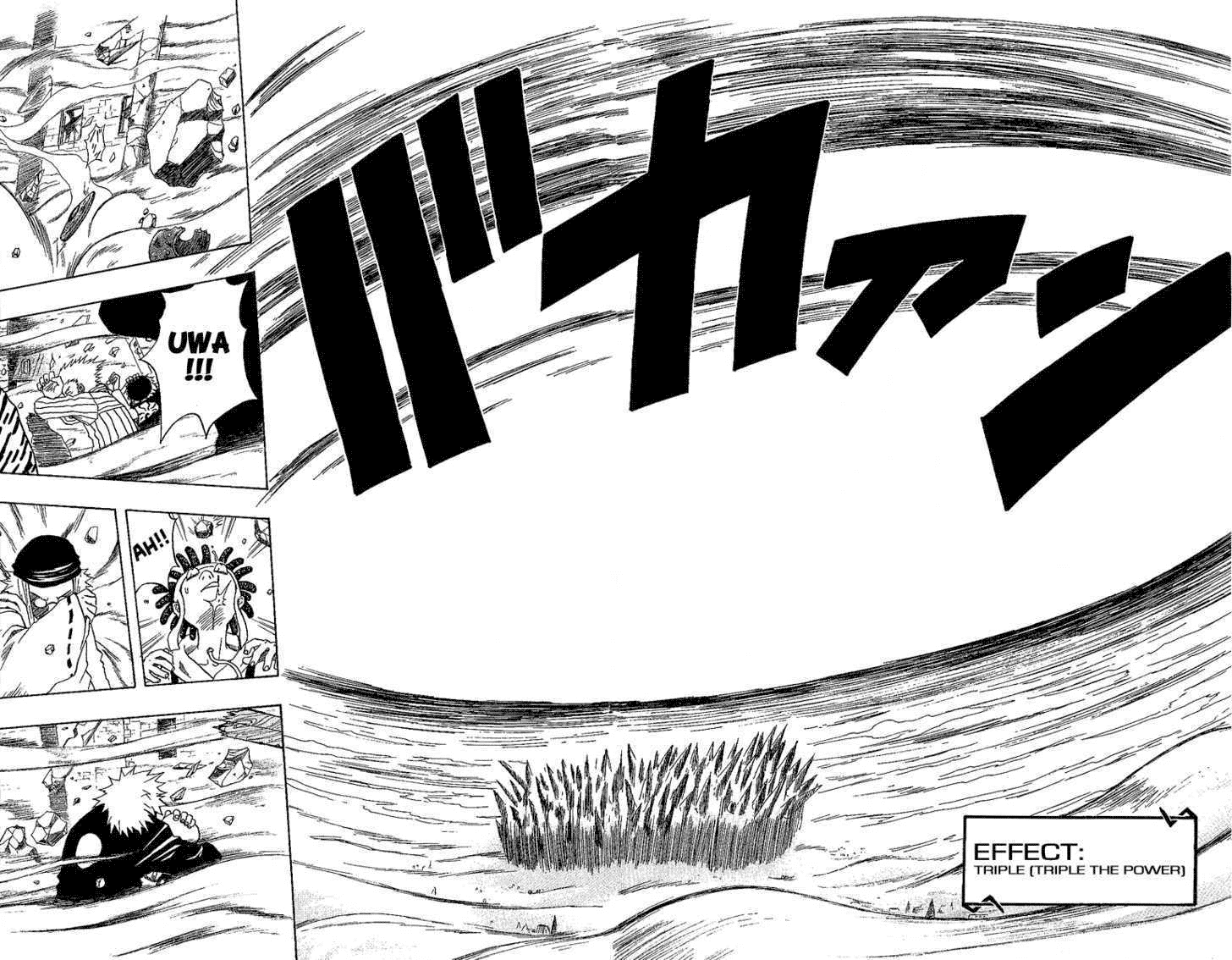 666 Satan Chapter 24 Image 15