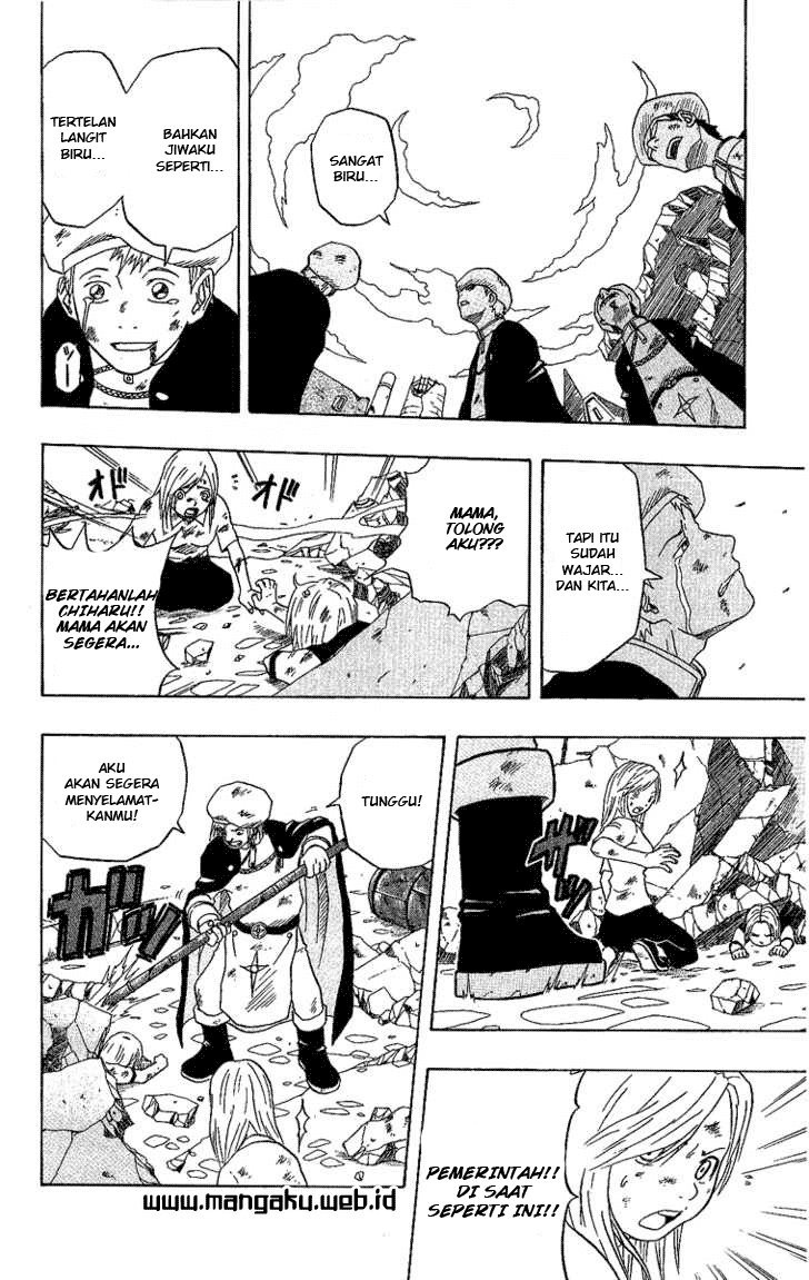 666 Satan Chapter 24 Image 21