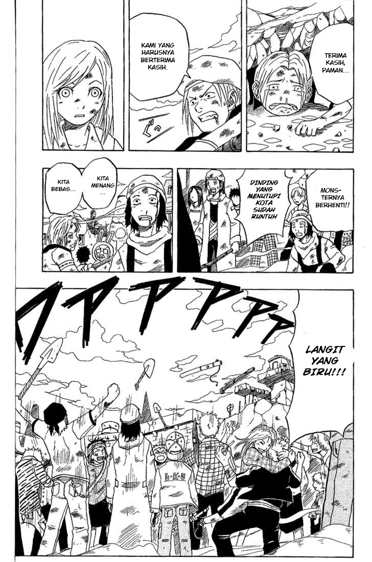 666 Satan Chapter 24 Image 22