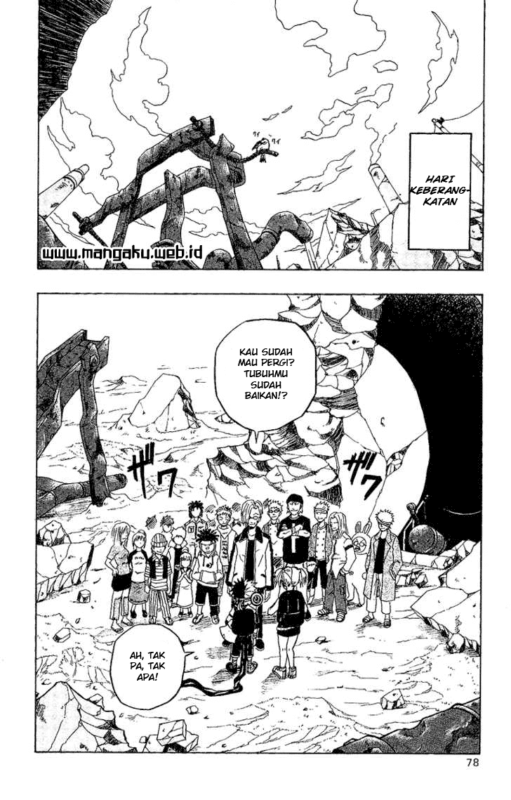 666 Satan Chapter 24 Image 23