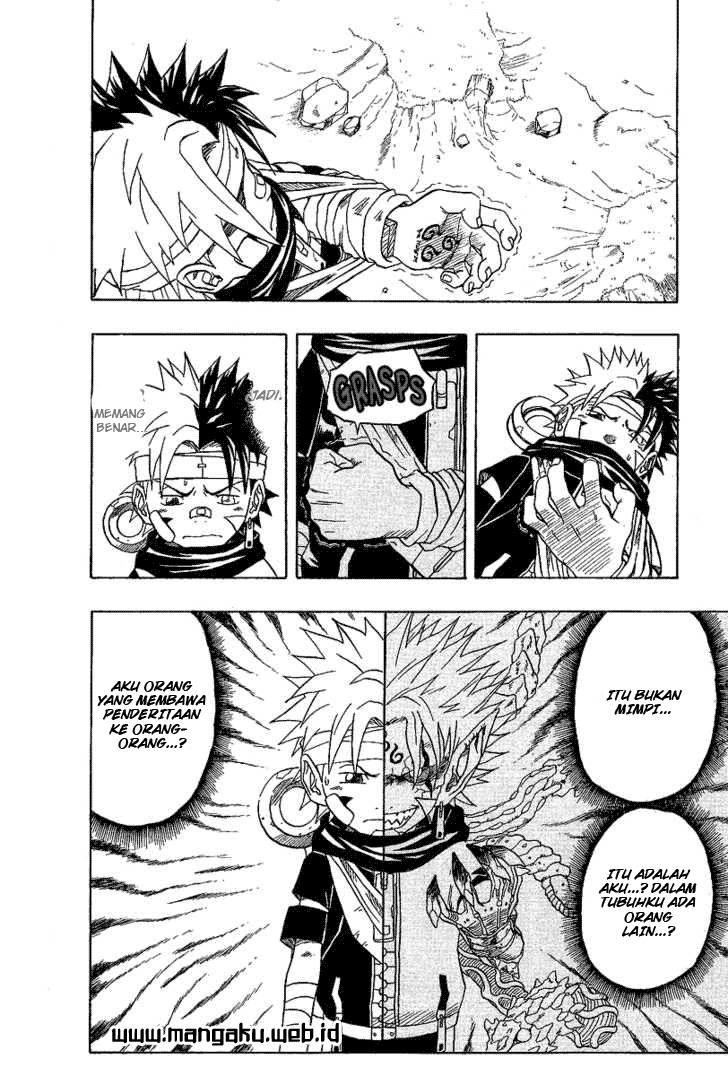 666 Satan Chapter 24 Image 27