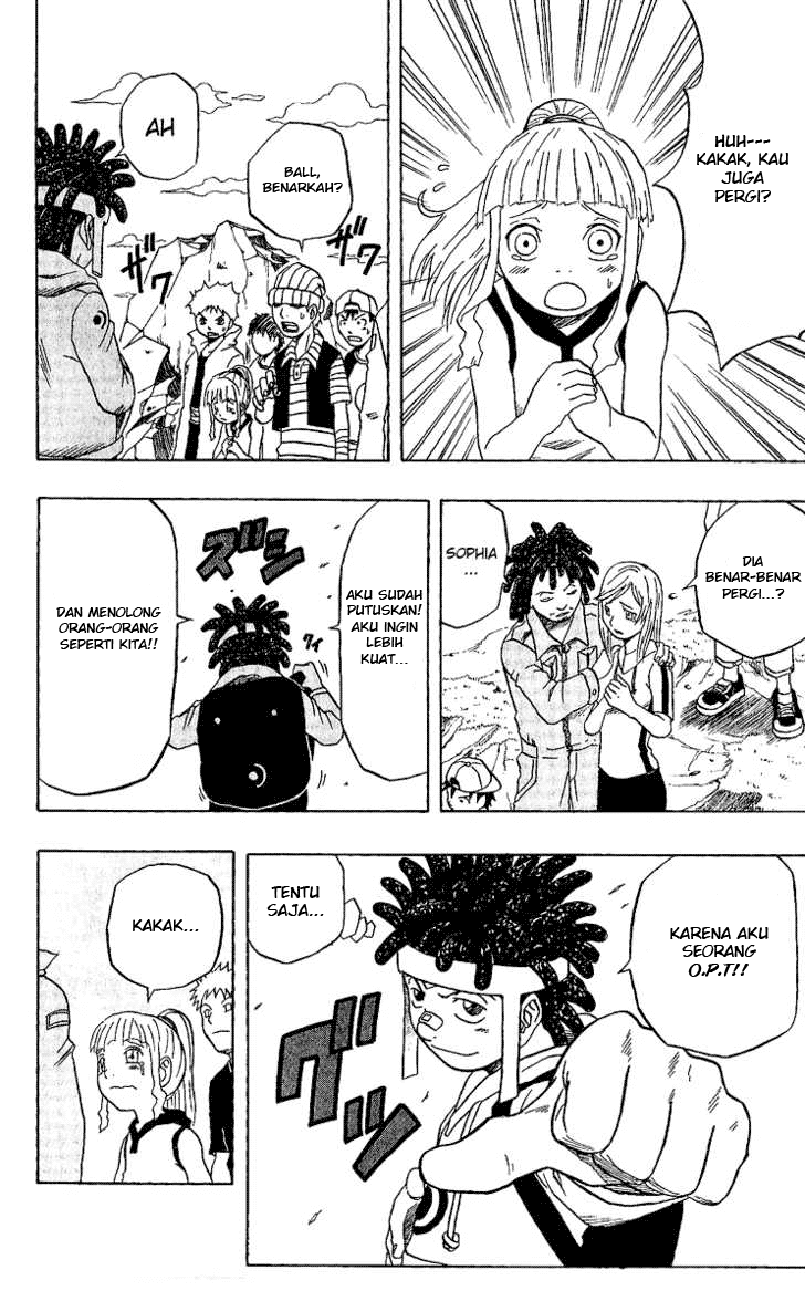 666 Satan Chapter 24 Image 29