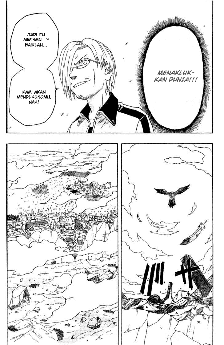 666 Satan Chapter 24 Image 34