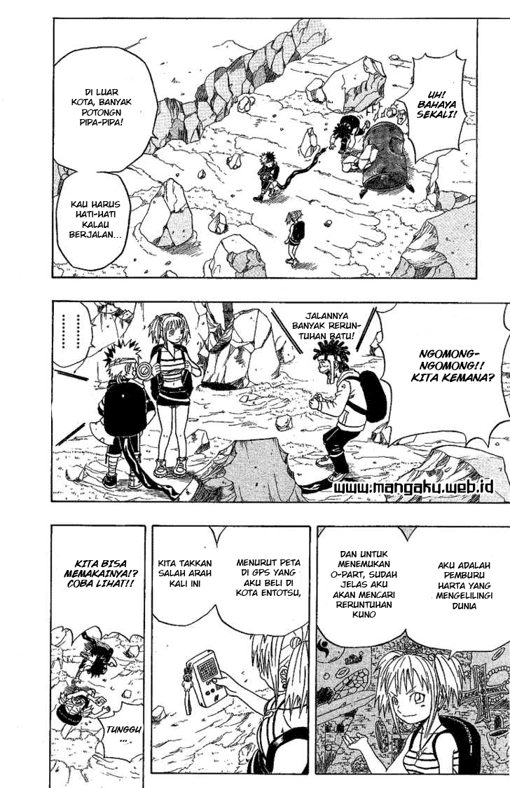 666 Satan Chapter 24 Image 35