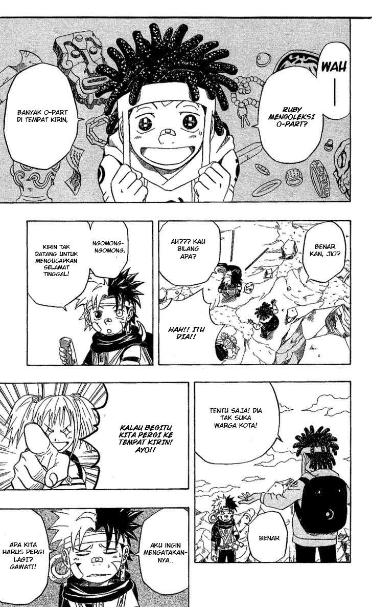 666 Satan Chapter 24 Image 36